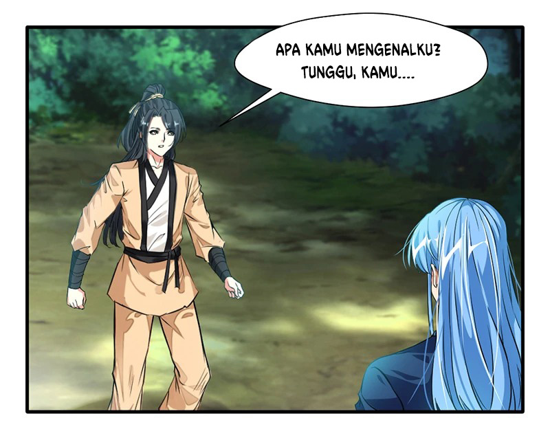 Jueshi Guzun (Peerless Ancient) Chapter 14 Gambar 16